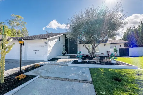8212 Lindante, Whittier, CA 90603