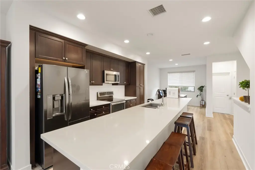 7705 Sage Drive, Pico Rivera, CA 90660 - #1