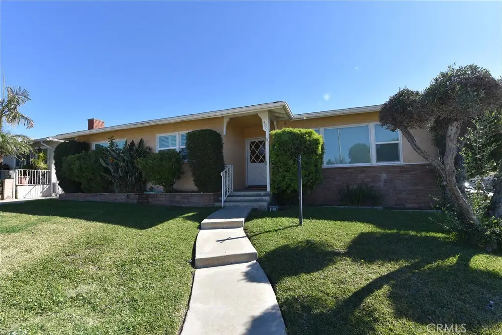 400 N 20th, Montebello, CA 90640 - #1