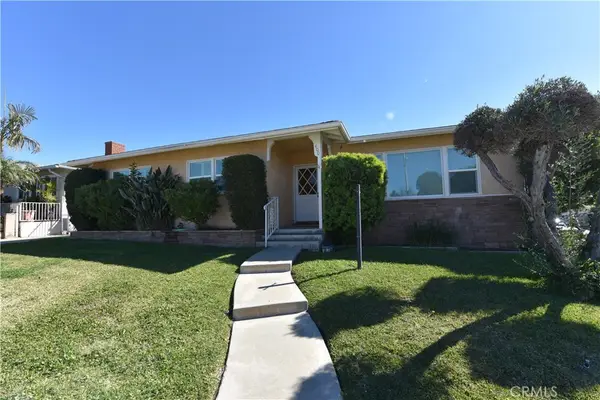 400 N 20th, Montebello, CA 90640