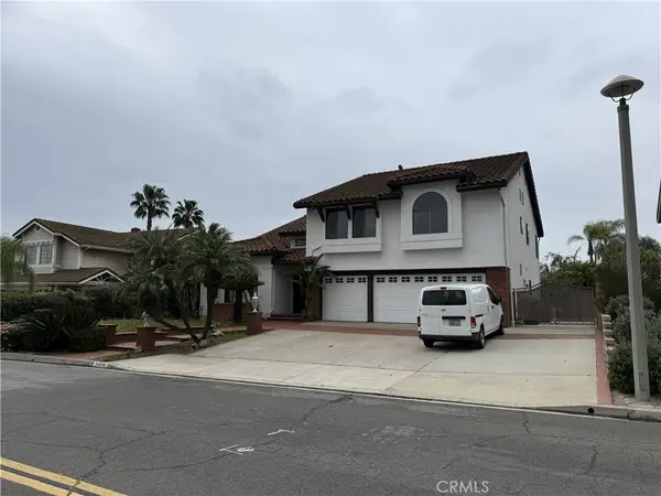 24250 Via Lenardo, Yorba Linda, CA 92887