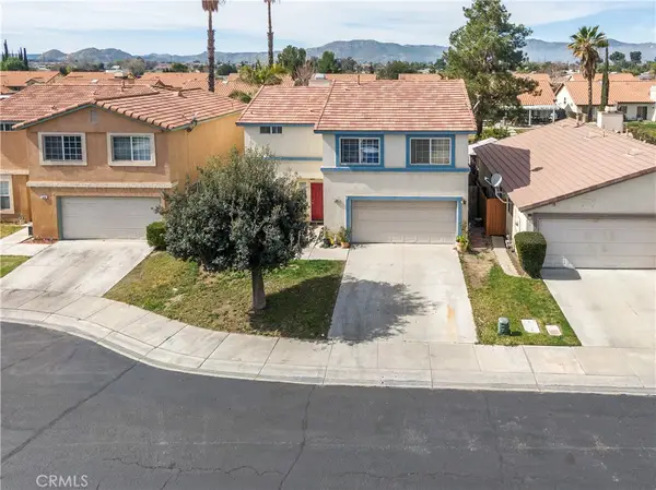 260 Mahogany, San Jacinto, CA 92582