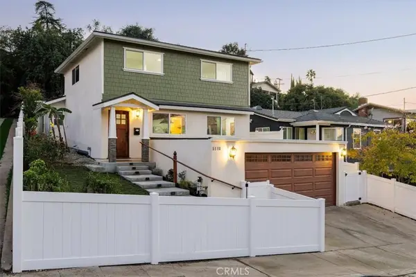 5118 Hub Street, Los Angeles, CA 90042