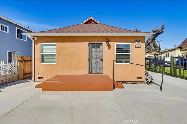 1033 E 57th, Los Angeles, CA 90011