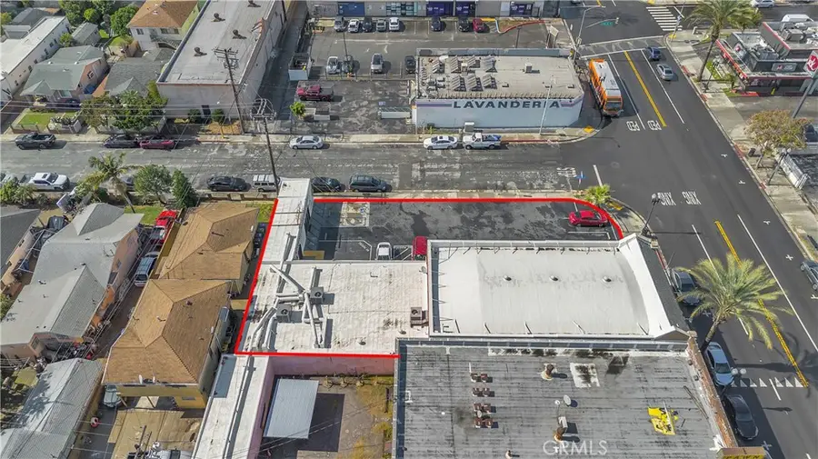 5110 Whittier, Commerce, CA 90022 - #2