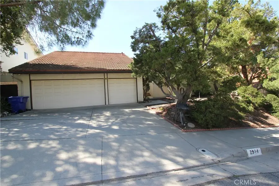 2914 Hopeton, La Crescenta, CA 91214 - #2