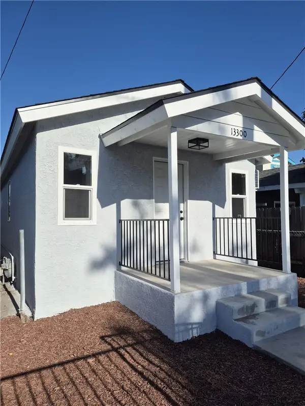 13300 S Largo, Compton, CA 90222