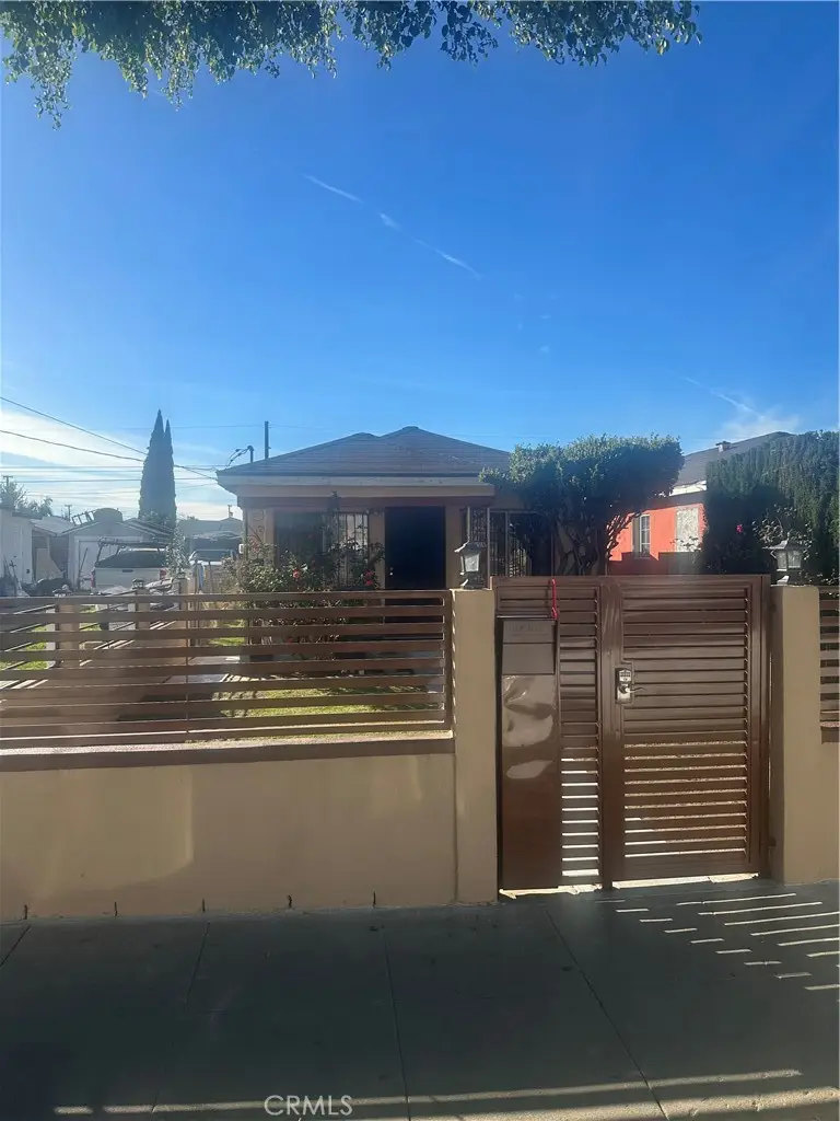 8815 S Fir Avenue, Los Angeles, CA 90002 - #3