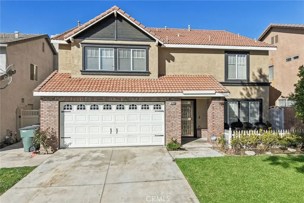 13148 Derby, Chino, CA 91710 - #1