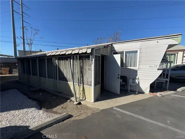 12843 Garvey Avenue #15, Baldwin Park, CA 91706