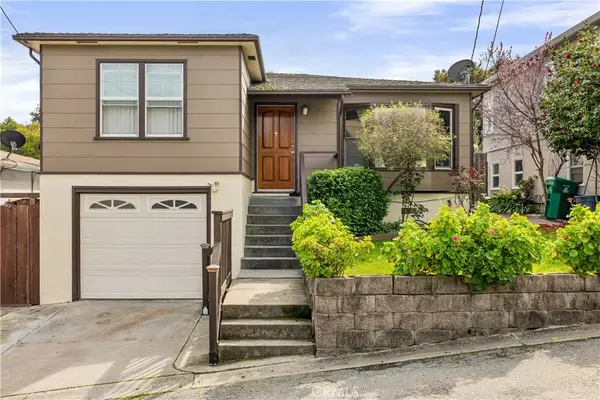 903 Jones Court, Pinole, CA 94564