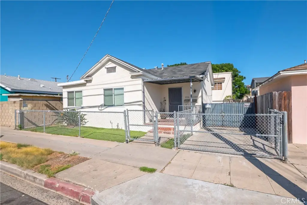 1316 S Grand, San Pedro, CA 90731 - #1
