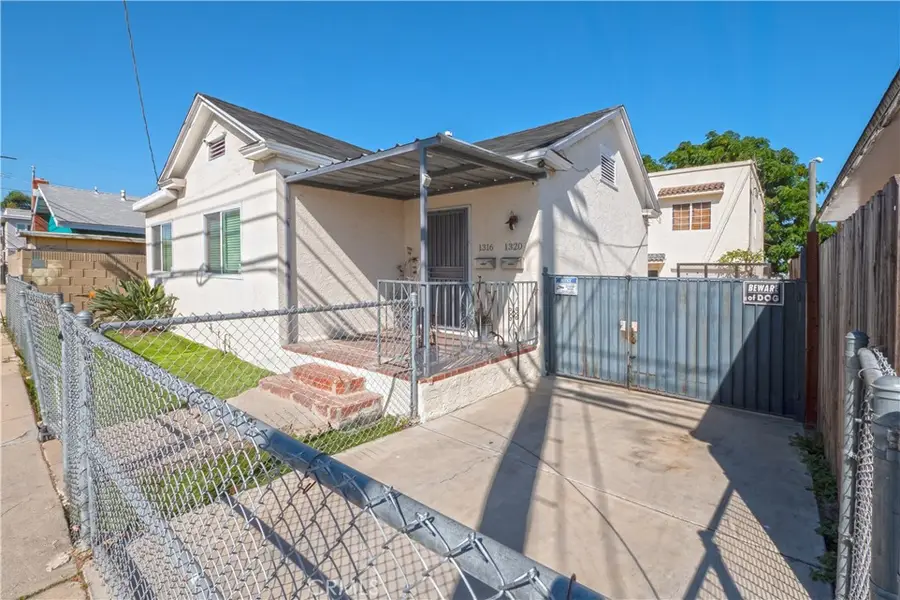 1316 S Grand, San Pedro, CA 90731 - #2