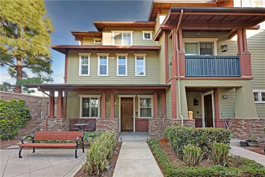 155 Zephyr Run, Tustin, CA 92782 - #1