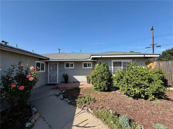 21301 E Greenhaven, Covina, CA 91724