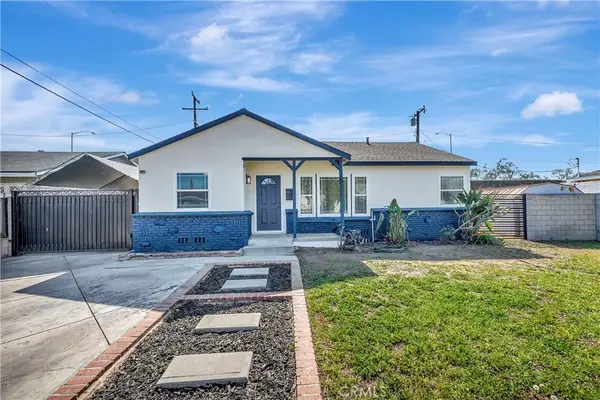 1046 E Mardina, West Covina, CA 91790