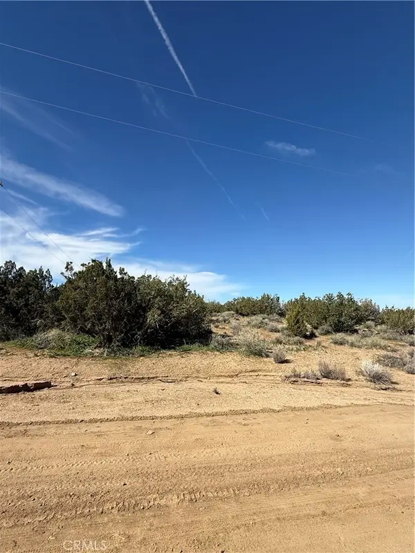 0 Farnese Ave X15, Pearblossom, CA 93553