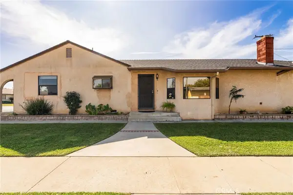 1605 S Rama Drive, West Covina, CA 91790