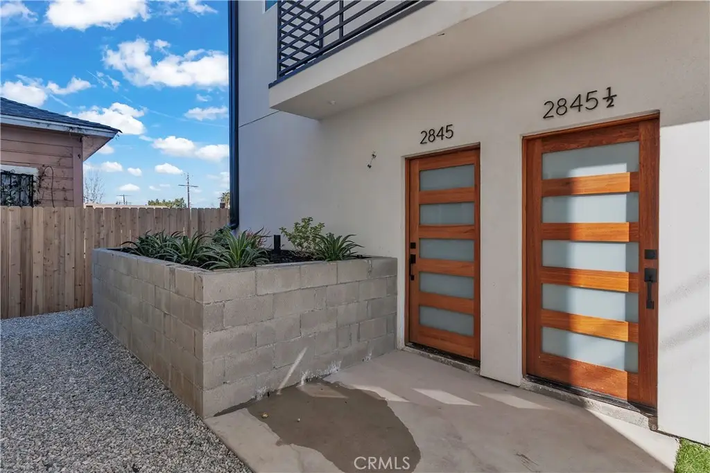 2843 Folsom, Los Angeles, CA 90033 - #1