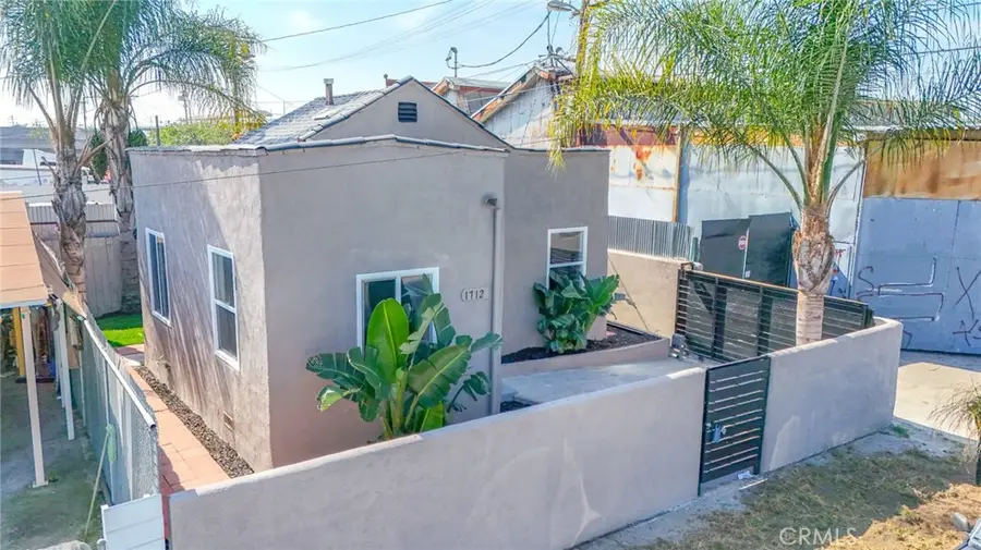 1712 E 57th, Los Angeles, CA 90058 - #2