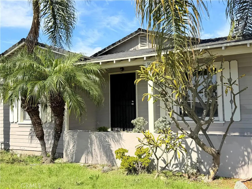 1645 E Market, Long Beach, CA 90805 - #1