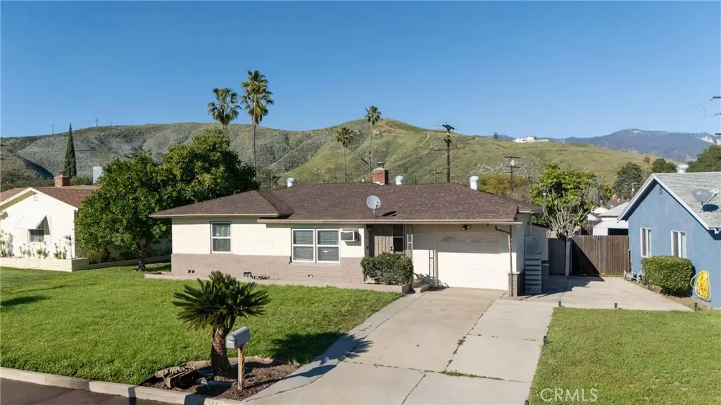 1222 W Lynwood, San Bernardino, CA 92405 - #1