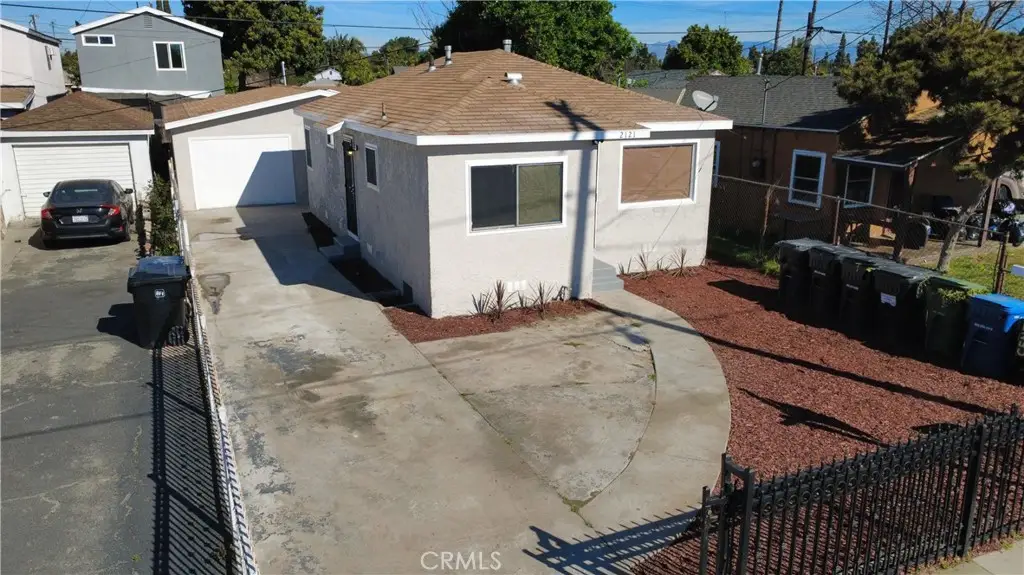 2121 E Piru, Compton, CA 90222 - #1