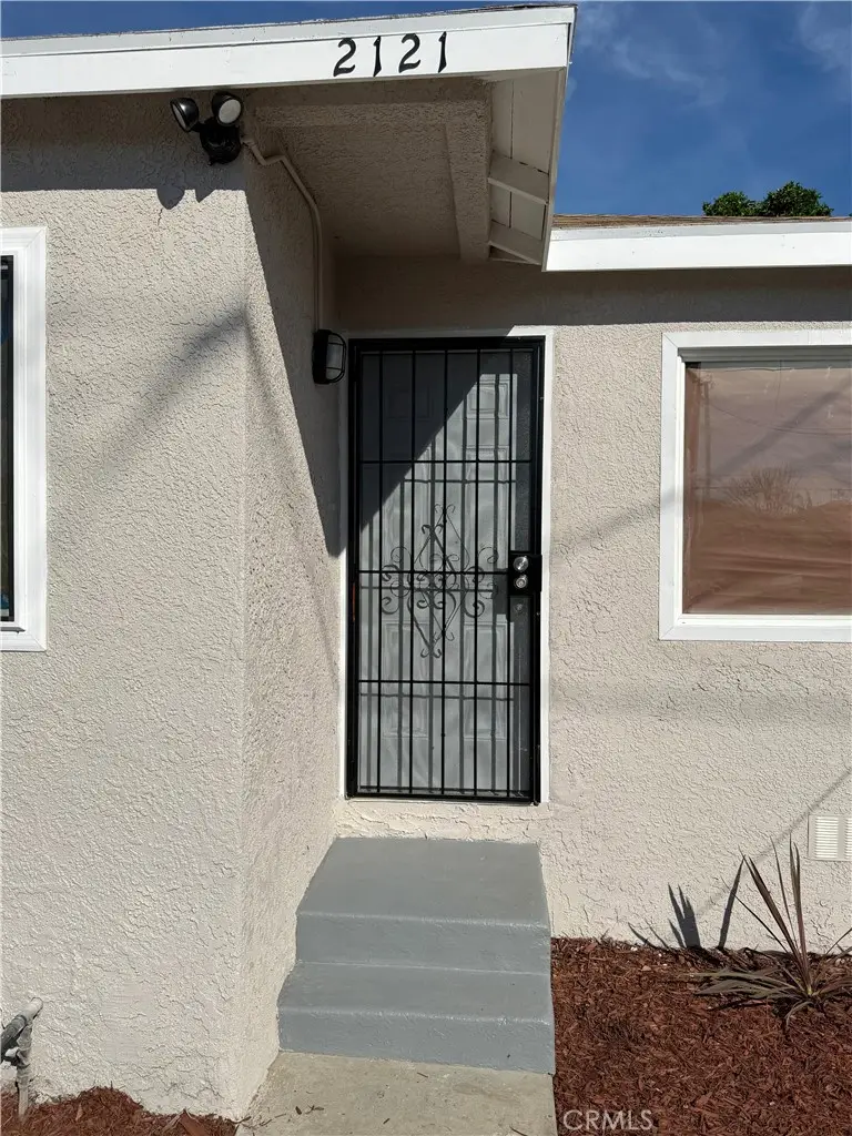 2121 E Piru, Compton, CA 90222 - #3