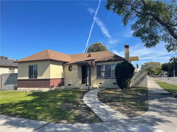 3892 Cherrywood Avenue, Los Angeles, CA 90008