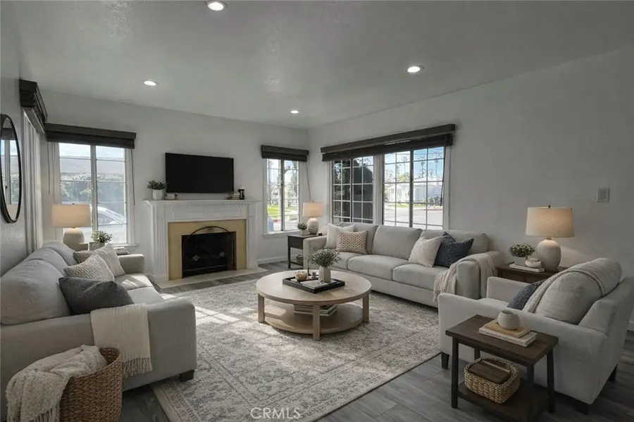 3892 Cherrywood Avenue, Los Angeles, CA 90008 - #3