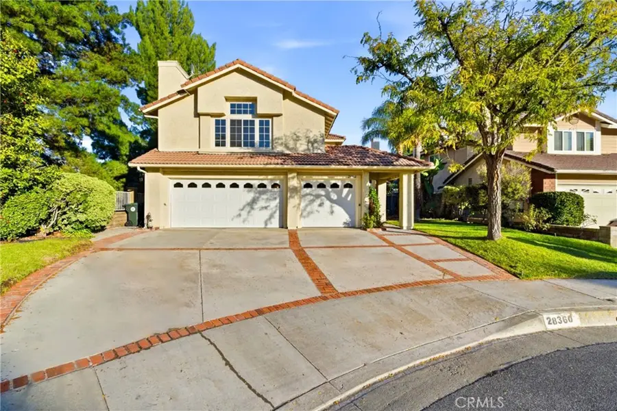 28360 Easton Lane, Saugus, CA 91350 - #3