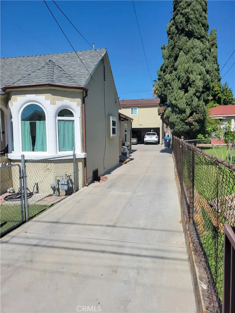 3319 Darwin, Los Angeles, CA 90031 - #2