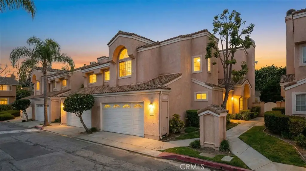 12155 Napoli Drive, Cerritos, CA 90703 - #1