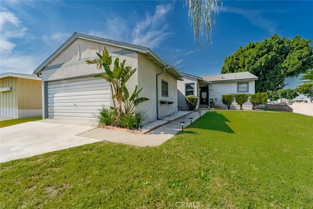5185 N Banna, Covina, CA 91724 - #1