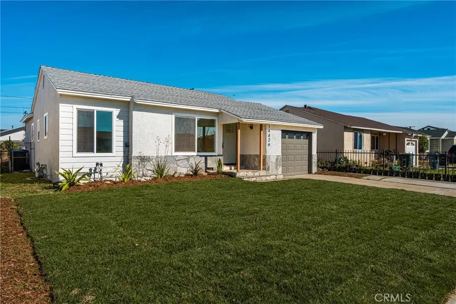 14426 S Cahita Avenue, Compton, CA 90220 - #2