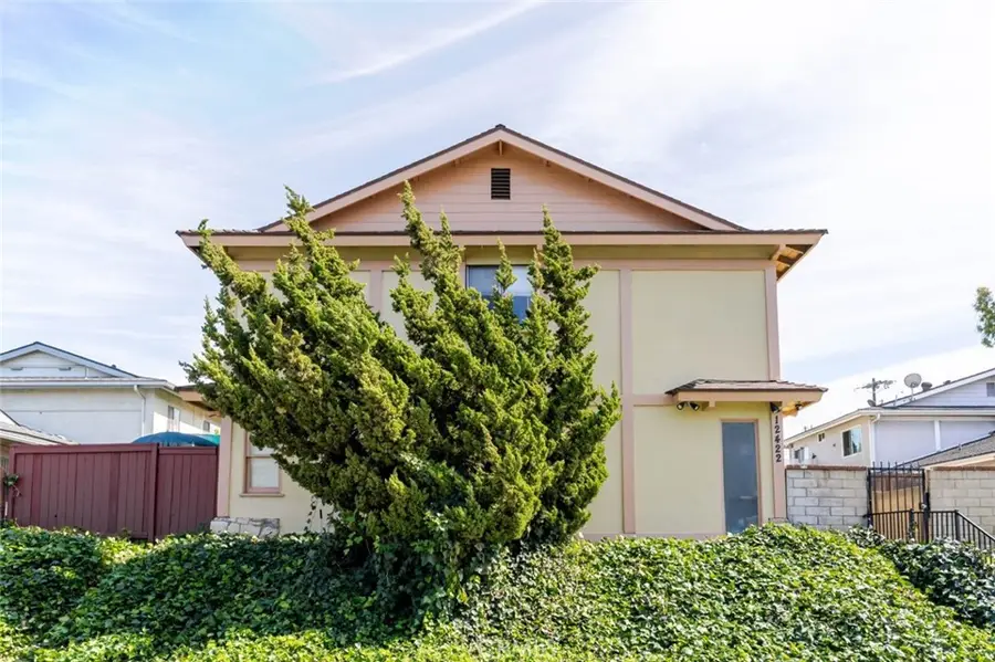 12422 Clearglen Avenue, Whittier, CA 90604 - #2