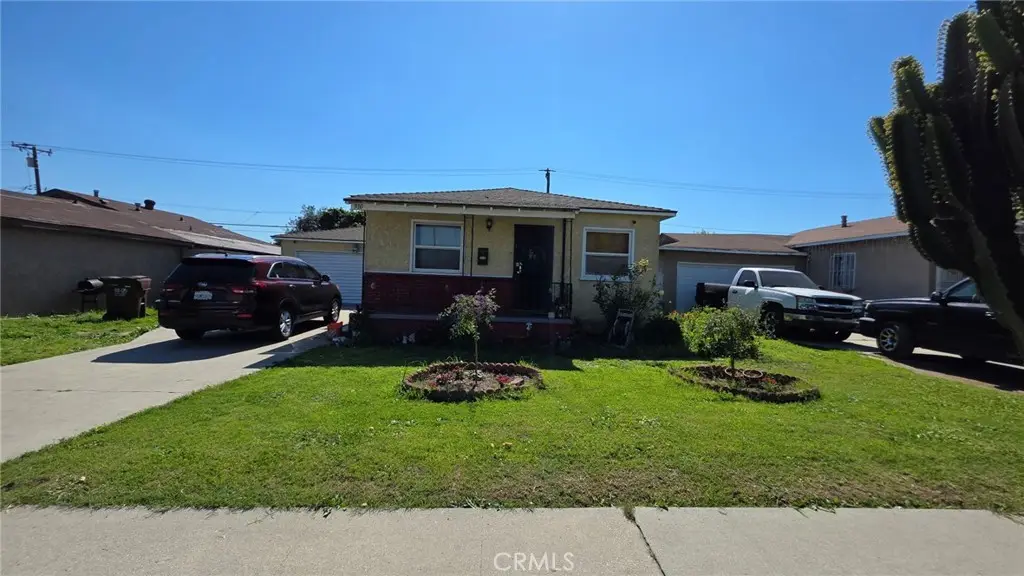 910 W 138th, Compton, CA 90222 - #1