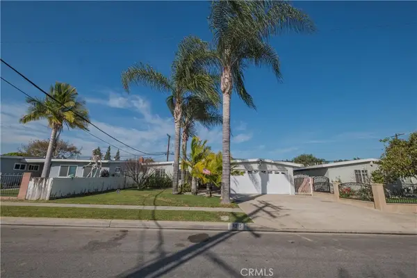 9515 Shade Lane, Pico Rivera, CA 90660