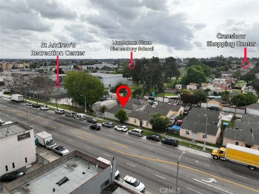 1930 W Manchester, Los Angeles, CA 90047 - #3