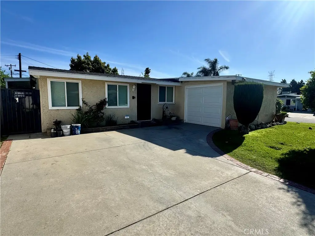 17140 E Orkney, Azusa, CA 91702 - #1