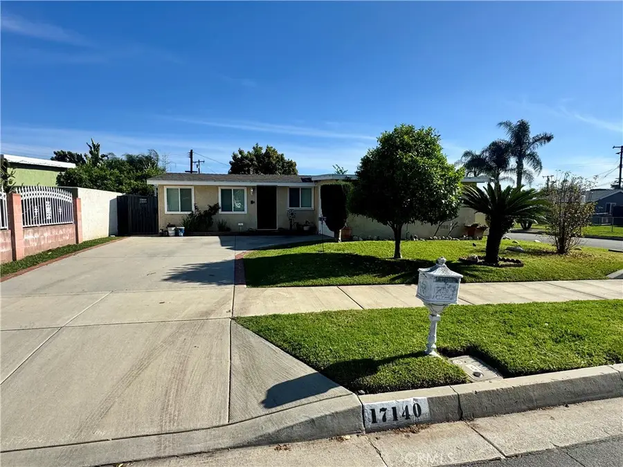 17140 E Orkney, Azusa, CA 91702 - #2