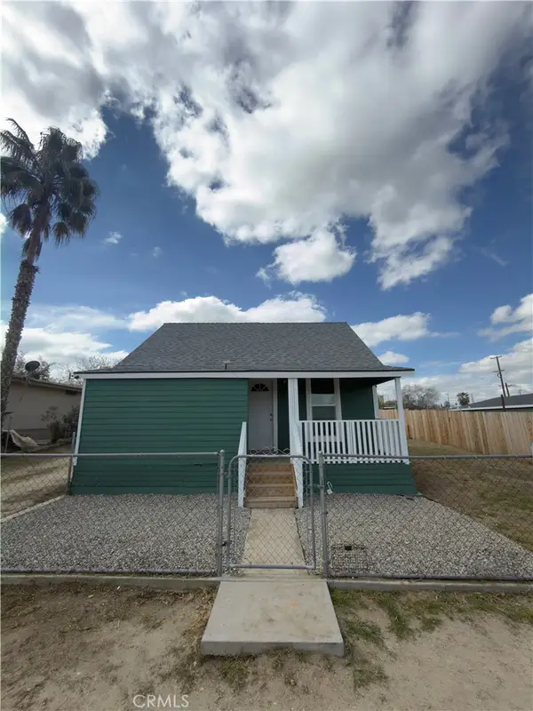 215 Naylor, Taft, CA 93268