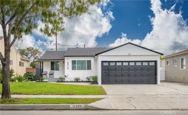 4318 Maybank, Lakewood, CA 90712