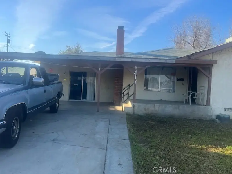 2417 Edwards, Bakersfield, CA 93306 - #2