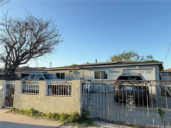 12007 Lowemont, Norwalk, CA 90650