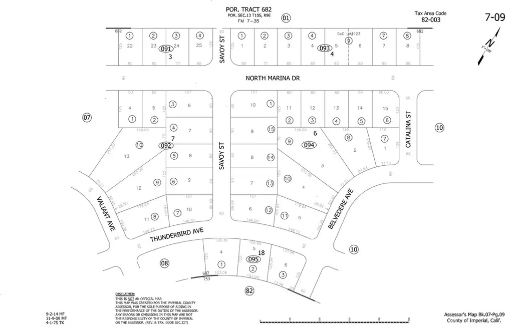 1442 Thunderbird, Thermal, CA 92274 - #1
