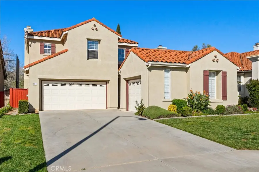 552 Chesterfield, San Marcos, CA 92069 - #3