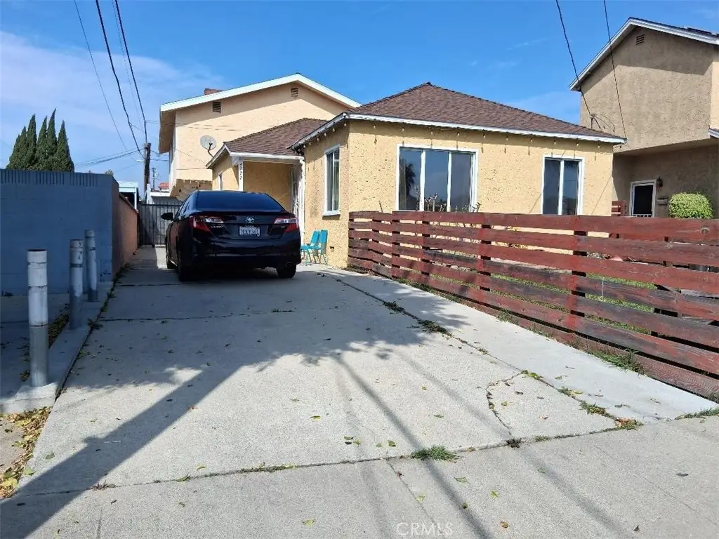 4777 W 135th, Hawthorne, CA 90250 - #1