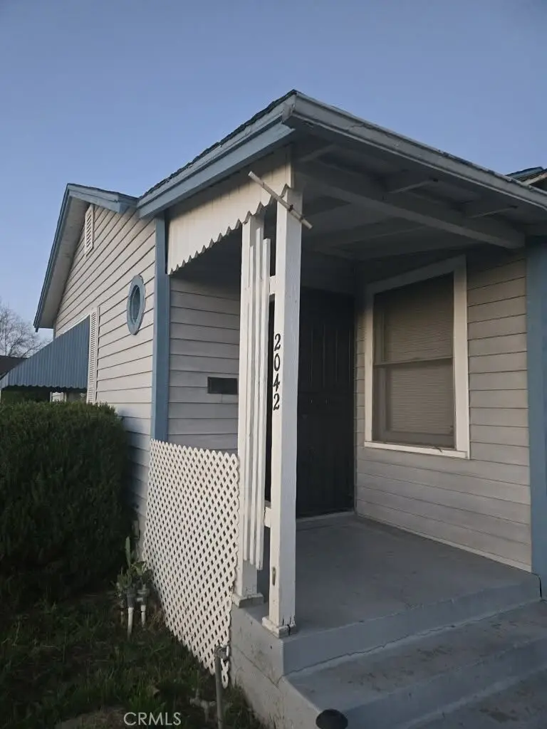 2042 E Mayfair Drive, Fresno, CA 93703 - #2