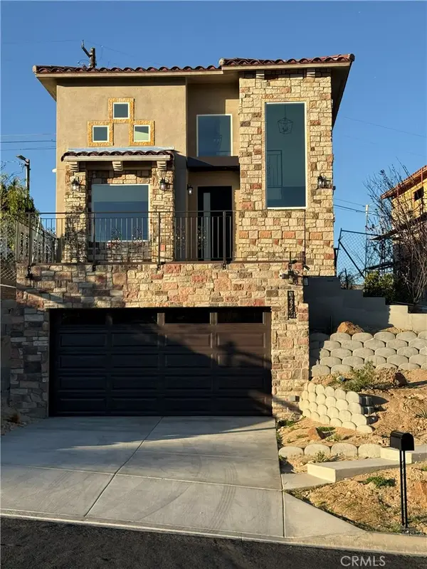 16620 Forrest Avenue, Victorville, CA 92395